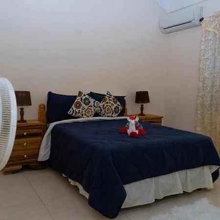 Smart Villa @ Richmond المظهر الخارجي الصورة