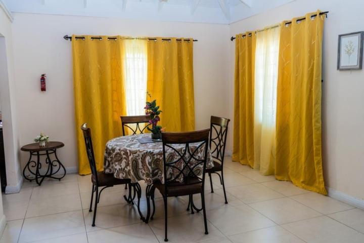 Smart Villa @ Richmond المظهر الخارجي الصورة