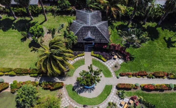 Smart Villa @ Richmond المظهر الخارجي الصورة