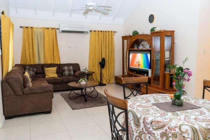 Smart Villa @ Richmond المظهر الخارجي الصورة