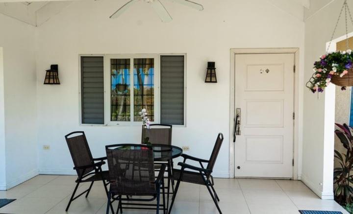 Smart Villa @ Richmond المظهر الخارجي الصورة