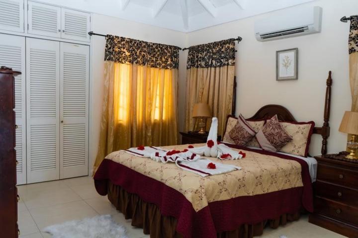Smart Villa @ Richmond المظهر الخارجي الصورة